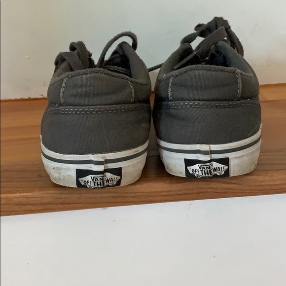 Used vans - Picture 3 of 3